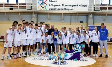 Οι νέες δράσεις της ΕΟΚ