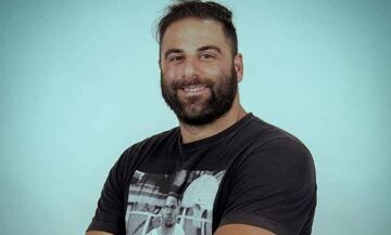 Παπαργυρόπουλος: «Στην Αιδηψό γράφεται ιστορία, το 27-0 δεν ήταν τυχαίο»