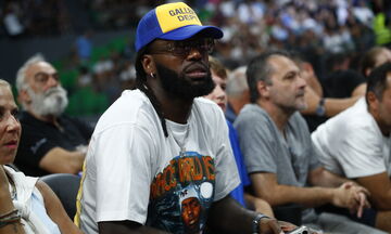 Λεσόρ: «Όλα γίνονται για κάποιο λόγο..»