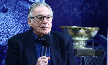 Μίσσας: «Ο Ανδρέας Βαρίκας ήταν ένας οραματιστής αλλά βασισμένος στην πραγματικότητα της εποχής»