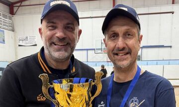 Χατζηκυριακίδης: «Τα Εκπαιδευτήρια Φρυγανιώτη είναι το μεγαλύτερό μου δημιούργημα»