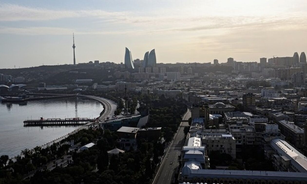 Formula 1-Γκραν Πρι στο Αζερμπαϊτζάν έως το 2030
