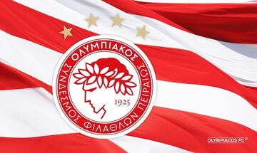 Ολυμπιακός: Οι Βετεράνοι για τον Γιάννη Ιωάννου