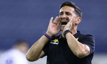 Χιμένεθ: «Η Κηφισιά μας έβαλε δύσκολα»