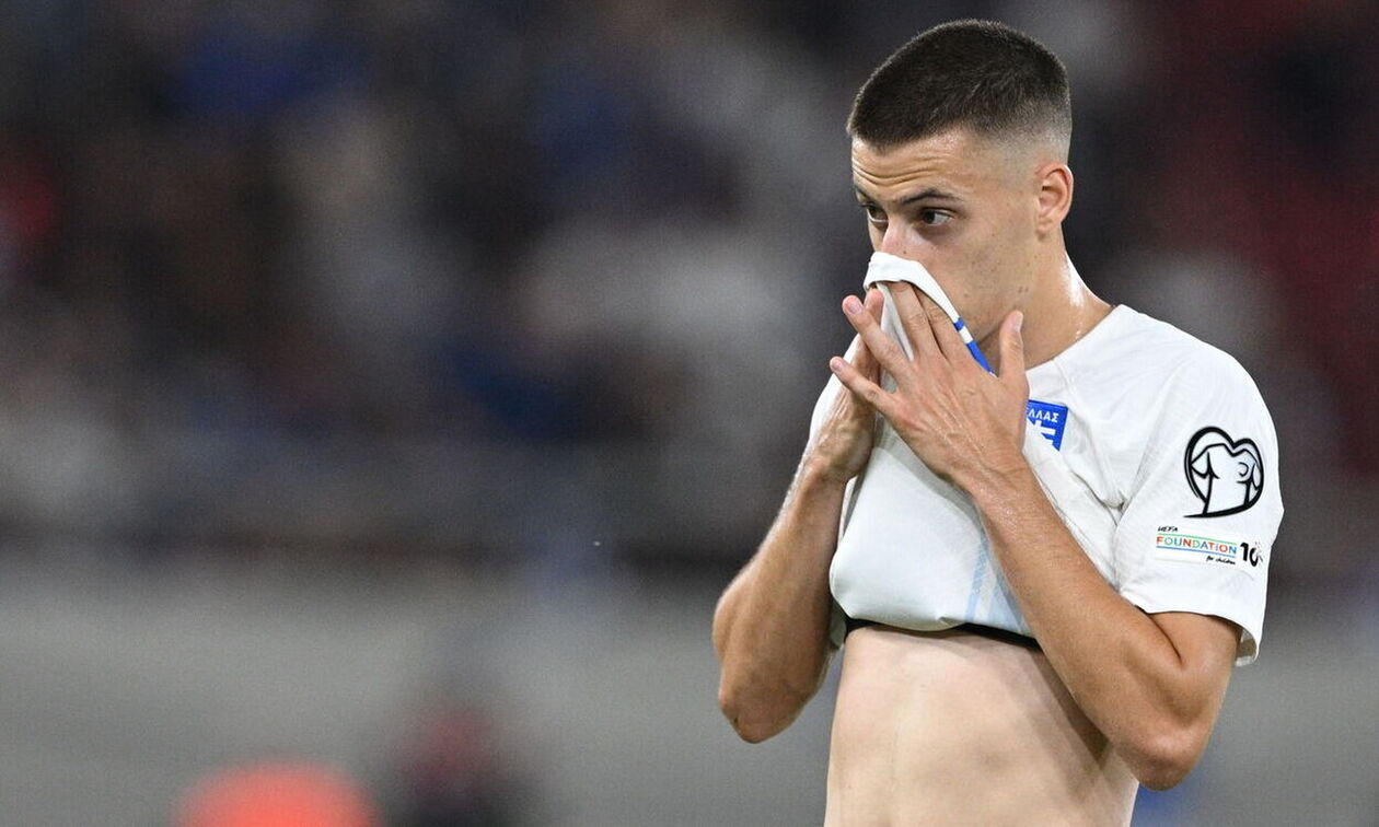 Κωνσταντέλιας: «Μας έλειψε η τελική πάσα»