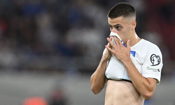 Κωνσταντέλιας: «Μας έλειψε η τελική πάσα»