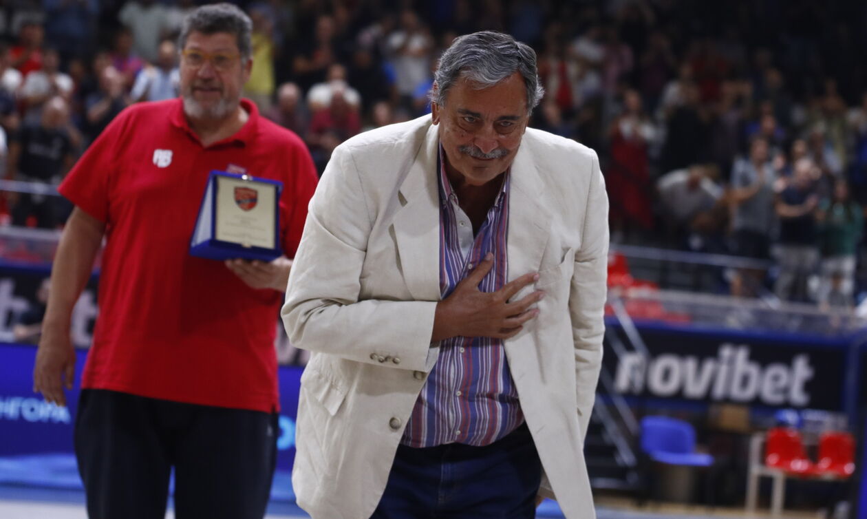 Πανιώνιος: Με την «αύρα» του Βλάντο…