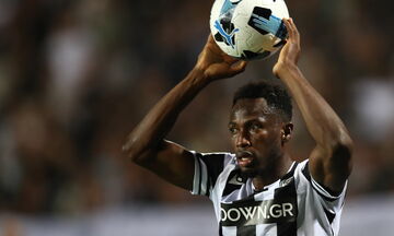 Μπάμπα: «Η ήττα στο Κύπελλο μας επηρέασε πολύ»