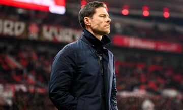 Τσάμπι Aλόνσο: «Ο Βινίσιους δεν ήταν ευχαριστημένος με την αλλαγή του»