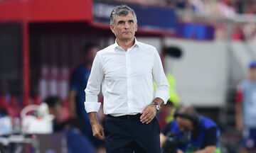 Ολυμπιακός: Με μόνο στόχο τη νίκη και τη διατήρηση της κορυφής