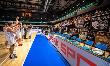 ΠΑΟΚ: Κόντρα στη Μπουρσασπόρ για μια θέση στον τελικό των προκριματικών