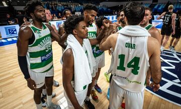 ΠΑΟΚ: Το προφίλ της Μπουρσασπόρ