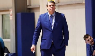 Κουρής: «Η Elite League είναι το πρωτάθλημα που βλέπει όλη η Ελλάδα»