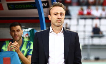 Κόντης: «Πρέπει να δείξεις πόσο...γουστάρεις να παίξεις αυτά τα ντέρμπι»