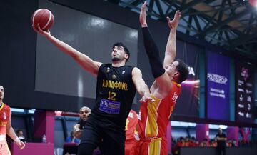 Κύπελλο Ανδρών: Αποτελέσματα και επόμενοι Αγώνες