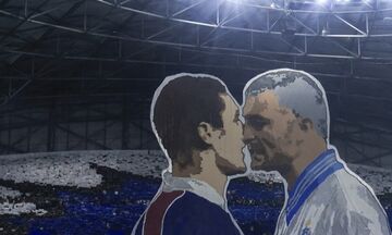 Μαρσέιγ-Παρί Σεν Ζερμέν: Ακυρώθηκε λόγω καιρού