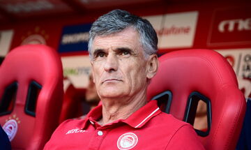 Ολυμπιακός: Το σερί του Μεντιλίμπαρ κόντρα στον Παναθηναϊκό