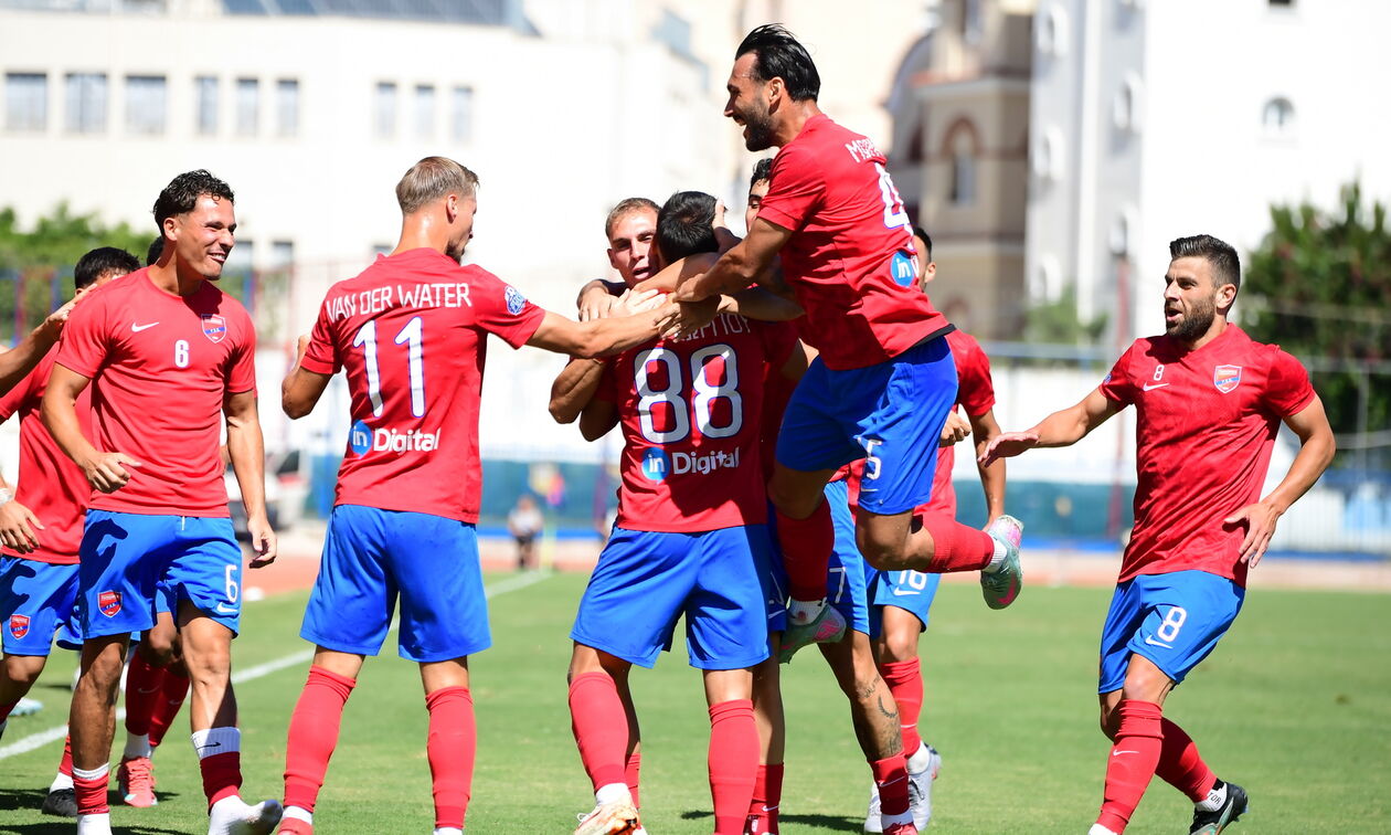 Super League 2: Νίκες για Πανιώνιο, Ολυμπιακό Β' και Νίκη Βόλου