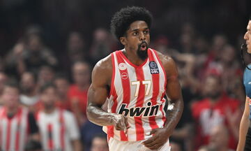 Ολυμπιακός: Χωρίς Μακ Κίσικ και Μπουρνελέ με Ερυθρό Αστέρα