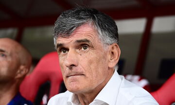 Ολυμπιακός: Βασικοί Σιπιόνι, Μουζακίτης και Νασιμέντο στη Λεωφόρο