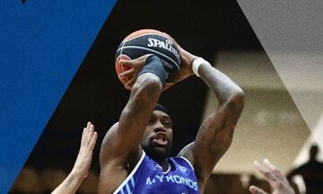 Η Μύκονος νίκησε τον Άρη