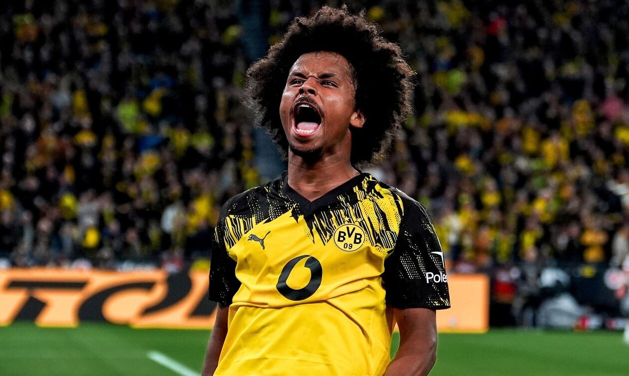 Bundesliga: Η Ντόρτμουντ στο κατόπι της Μπάγερν
