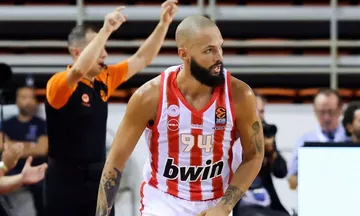 Ολυμπιακός – Ερυθρός Αστέρας 86-83: Με Φουρνιέ πήρε το θρίλερ