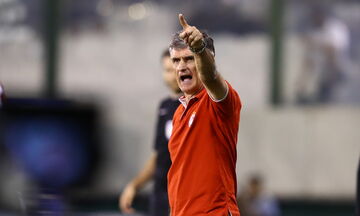 Μεντιλίμπαρ: «Ήταν ένα γεμάτο παιχνίδι»