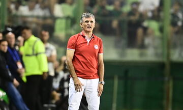 Μεντιλίμπαρ: «Σαν να μην υπήρχε VAR»