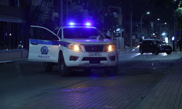 Συνελήφθη μπασκετμπολίστας της ΑΕΚ για άρνηση να υποβληθεί σε αλκοτέστ