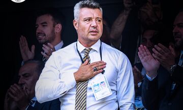 Νέος πρόεδρος στη Φενέρμπαχτσε μετά από μια επταετία 