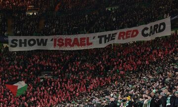 Την Τρίτη το κρίσιμο ραντεβού της UEFA για το μέλλον του Ισραήλ και των ομάδων του