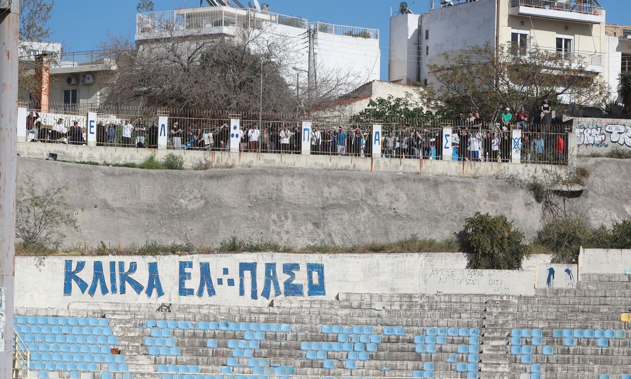 Κύπελλο Ελλάδας: Ενδεχόμενο να αναβληθεί το Athens Kallithea - ΟΦΗ