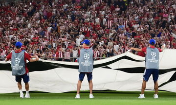 Ολυμπιακός: Κυκλοφορούν στις 12.00 τα εισιτήρια με Άρσεναλ