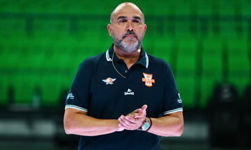 Νέος προπονητής της Εθνικής Ισπανίας ο Τσους Ματέο