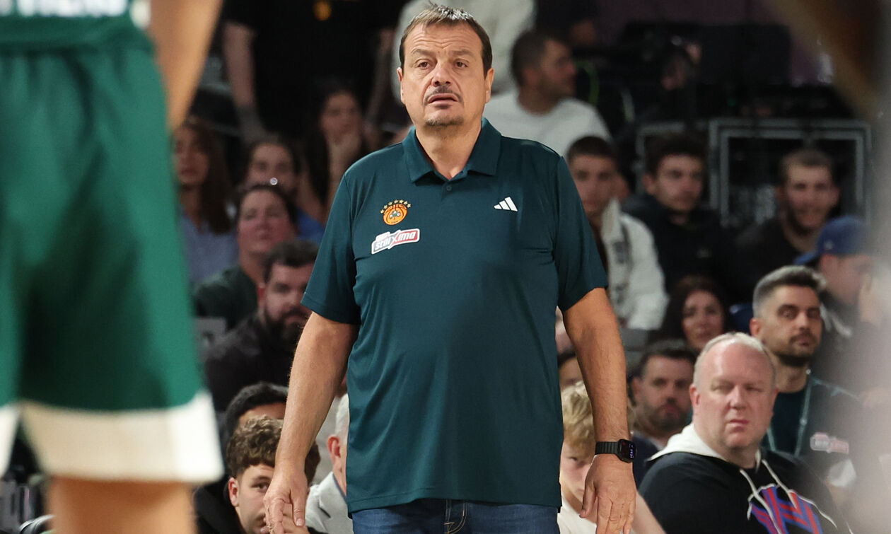 Αταμάν: «Ευχαριστώ τους σχεδόν 40.000 οπαδούς που ήρθαν»