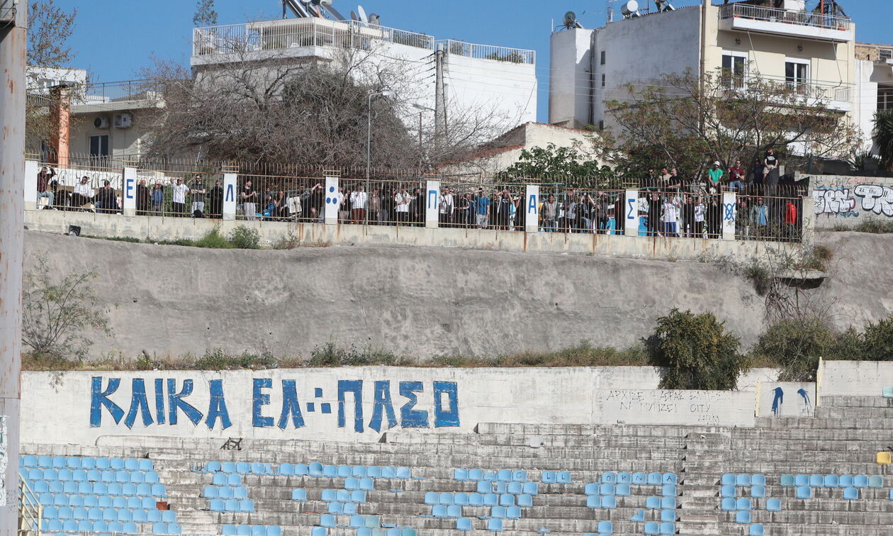 Athens Kallithea-ΟΦΗ: Στο «Ελ Πάσο» η αναμέτρηση