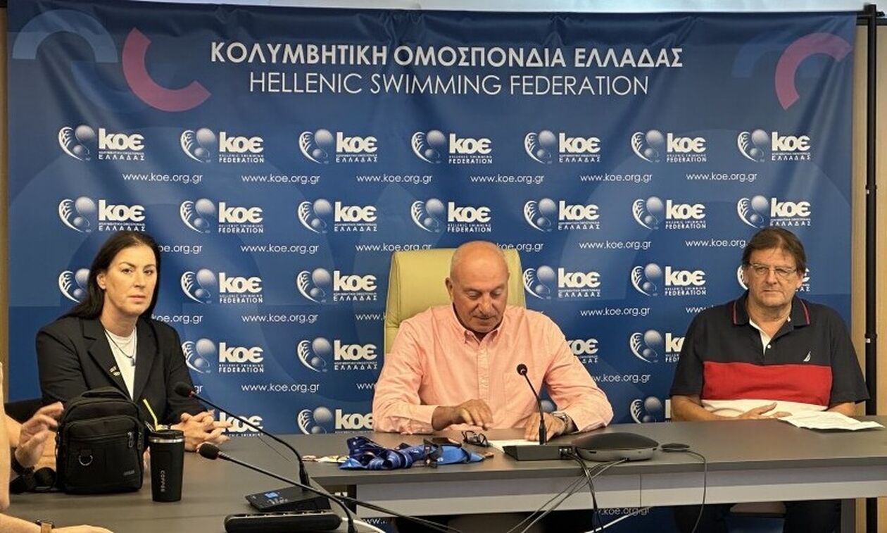 ΚΟΕ: Επιμορφωτικό σεμινάριο παρατηρητών και διαιτητών