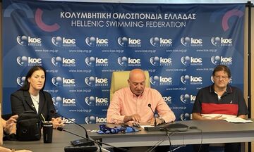 ΚΟΕ: Επιμορφωτικό σεμινάριο παρατηρητών και διαιτητών