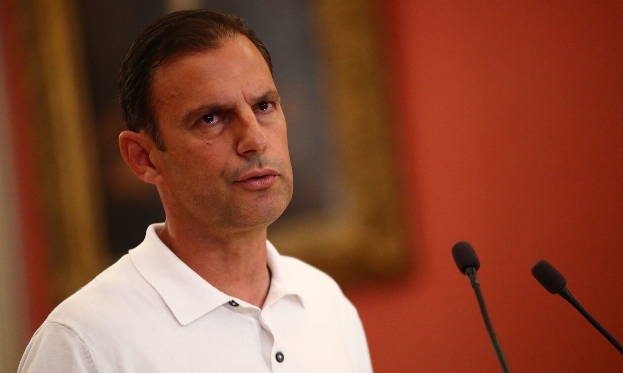 Ο Συλαϊδόπουλος για τον Μουρίνιο