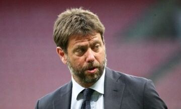 Δικαστικός συμβιβασμός για Ανιέλι και Νέντβεντ