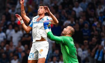 Ligue 1: Το... βραβείο της Μαρσέιγ στην Παρί (1-0)