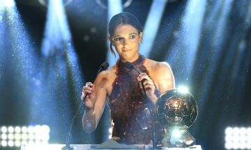 H Μπονμάτι πάλι «Χρυσή»