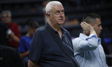 Σάκοτα: «Ο κόσμος μας δίνει άλλη ώθηση - Γνωρίζουμε τις απαιτήσεις του νέου πρωταθλήματος»