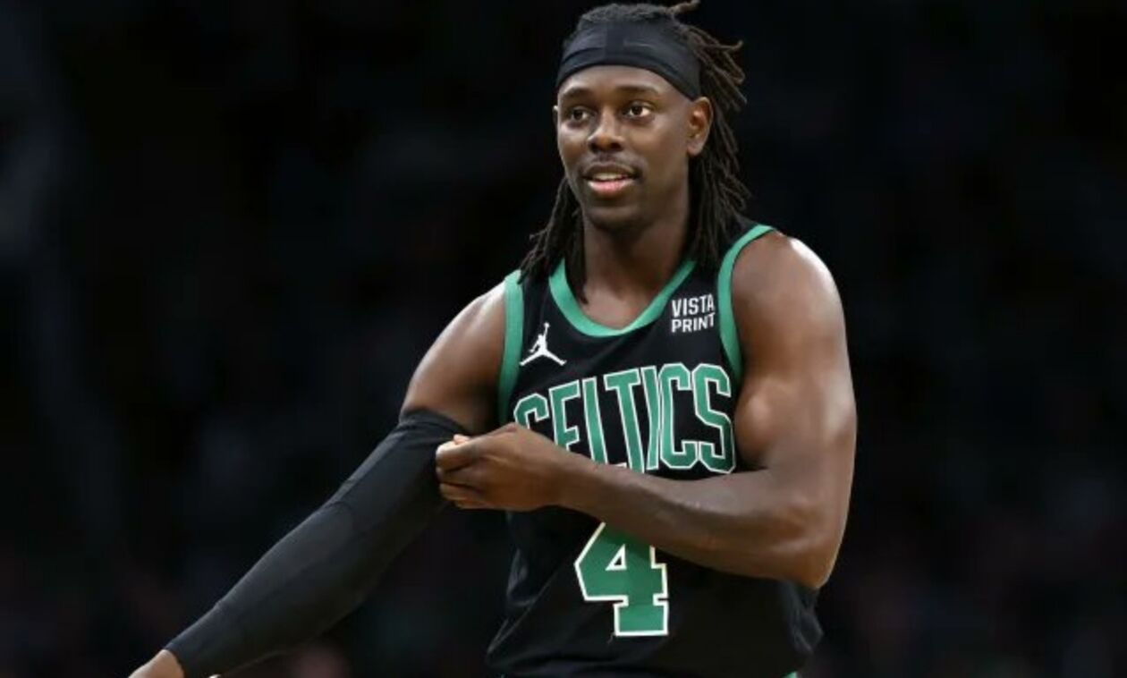 Χόλιντεϊ: «Θα συνεχίσω να παίζω στο NBA μέχρι να μην μπορώ να το κάνω πια»