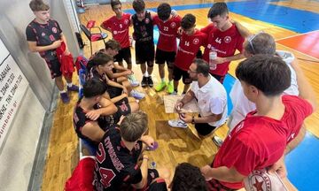 Gen A Stars: Πρόκριση για δύο