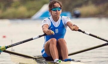 Κωπηλασία: Πρόκριση στα ημιτελικά του Παγκόσμιου η Κοντού