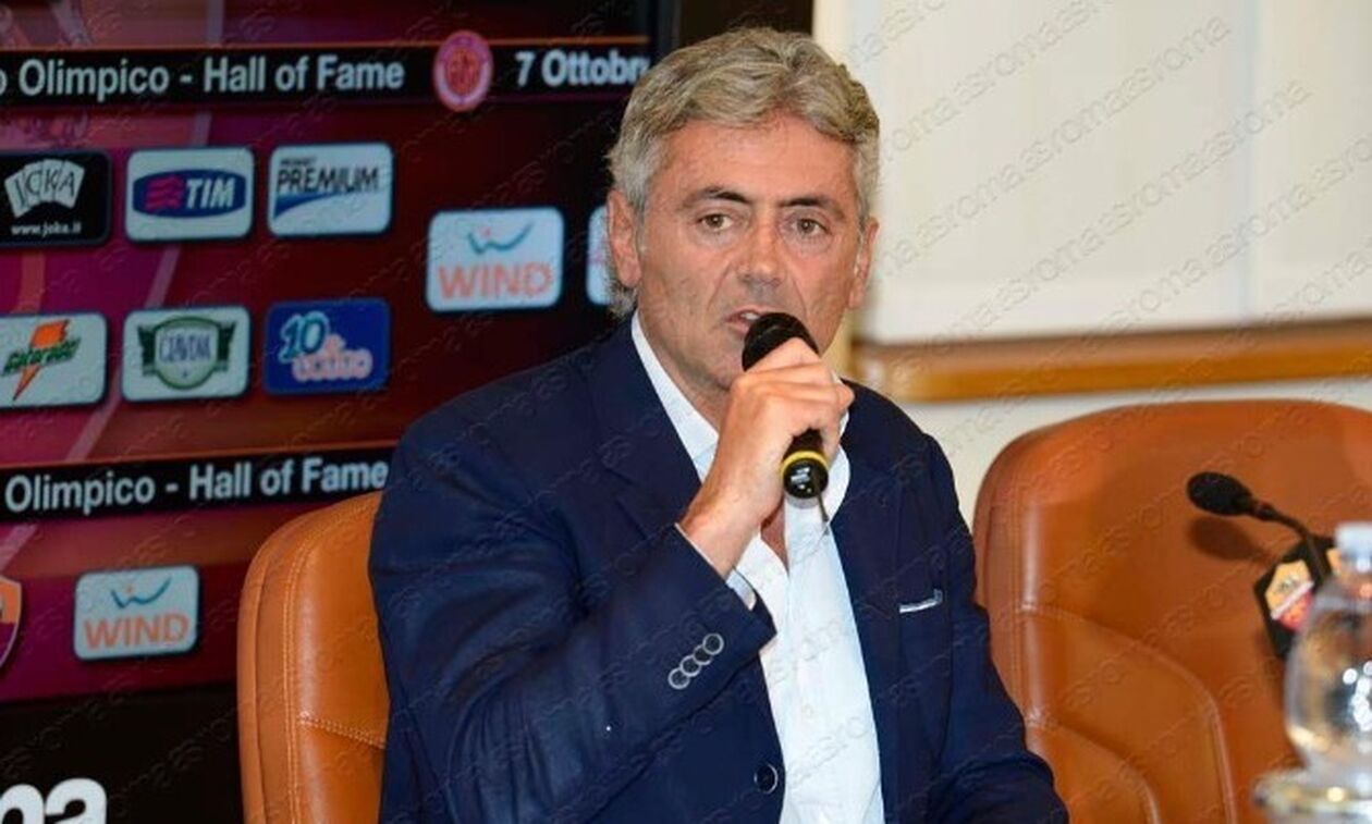 Παναθηναϊκός: Έτοιμος για συμφωνία με Μπαλντίνι