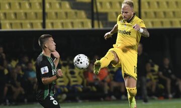 Κύπελλο Ελλάδας: Όλοι νοκ άουτ, εμείς… League phase