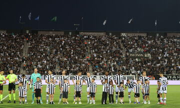 Πρεμιέρα για τον ΠΑΟΚ στο Europa League κόντρα στη Μακάμπι